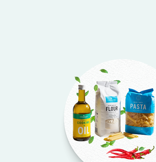 لوازم الطبخ